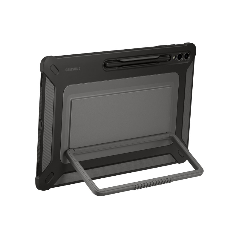 Samsung Outdoor Cover EF-RX910 für Galaxy Tab S9 Ultra Black